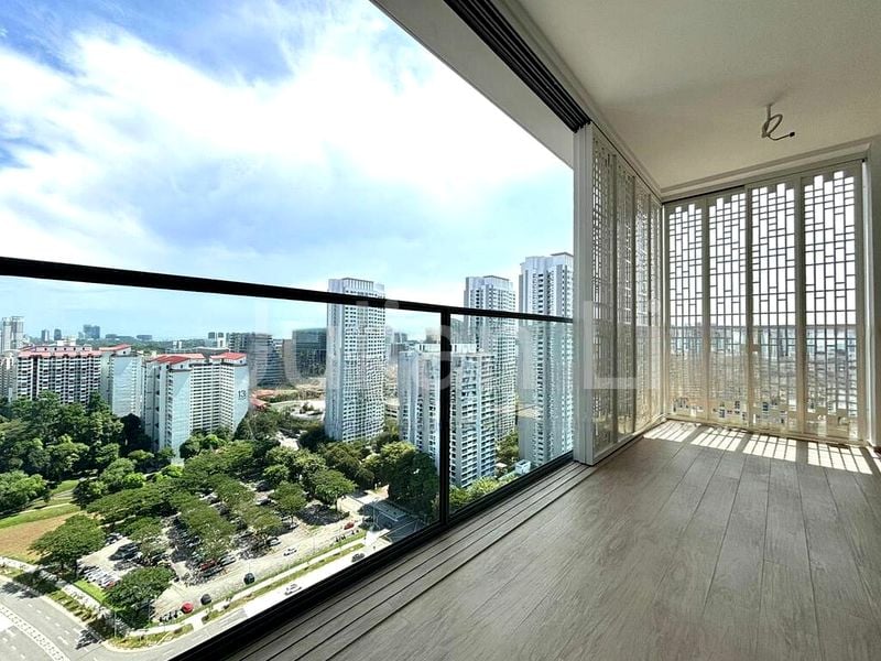 3 Bed Condo for Rent in  One Holland Village Residences / One Holland Village - Image 7